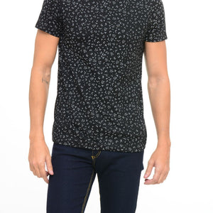 PLAYERA CUELLO REDONDO 8345