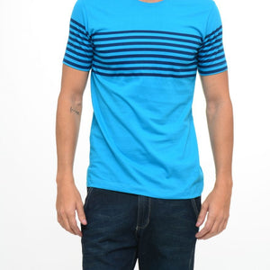 PLAYERA CUELLO REDONDO 8228