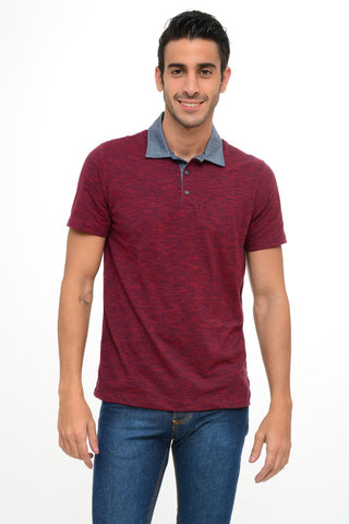 PLAYERA MANGA CORTA 102