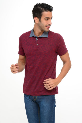 PLAYERA MANGA CORTA 102