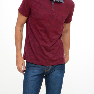 PLAYERA MANGA CORTA 102