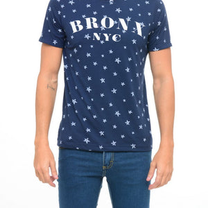 PLAYERA CUELLO REDONDO 8323