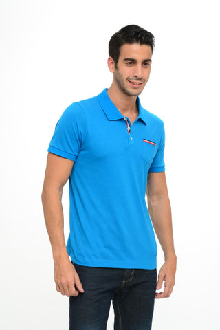 PLAYERA MANGA CORTA 7610