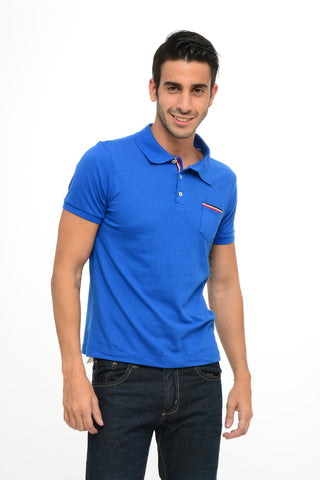PLAYERA MANGA CORTA 7610