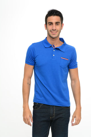 PLAYERA MANGA CORTA 7610