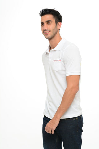 PLAYERA MANGA CORTA 7610