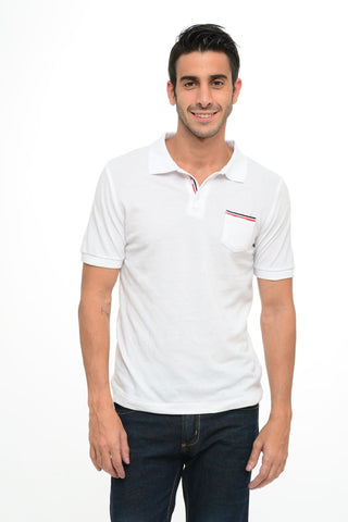 PLAYERA MANGA CORTA 7610