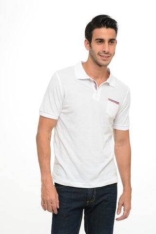 PLAYERA MANGA CORTA 7610