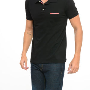 PLAYERA MANGA CORTA 7610