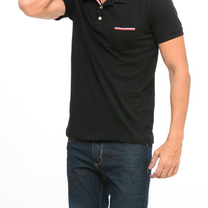 PLAYERA MANGA CORTA 7610