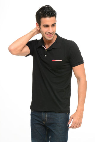 PLAYERA MANGA CORTA 7610