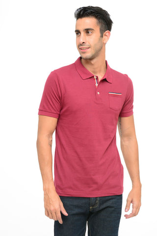 PLAYERA MANGA CORTA 7610