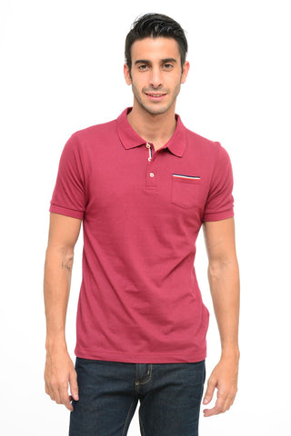 PLAYERA MANGA CORTA 7610