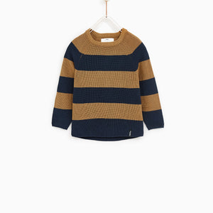 Sweater Tejido