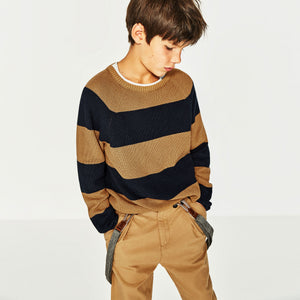 Sweater Tejido