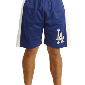 Bermuda c/resorte estamp-mlb