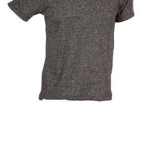PLAYERA C/HENLEY M/C DOBLE/PU„O